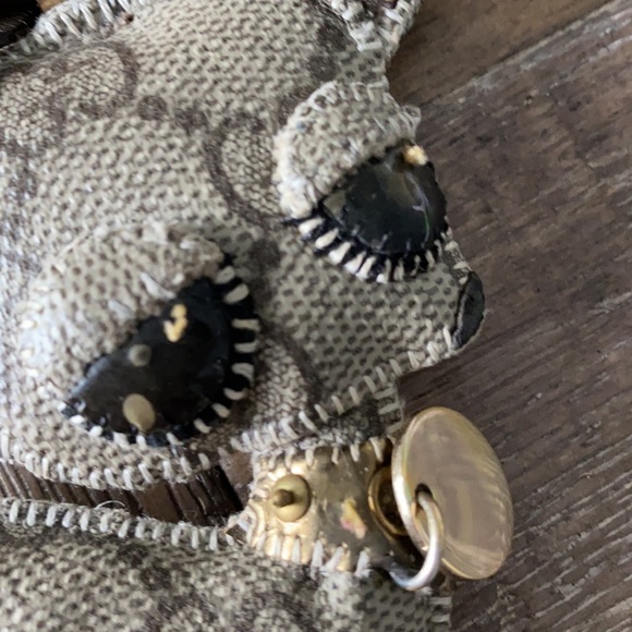 Sale! Gucci 'Brando' chihuahua charm - Picture 15 of 17